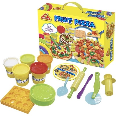 Alltoys Pizza ovocná