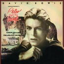 BOWIE DAVID: PETER & THE WOLF LP