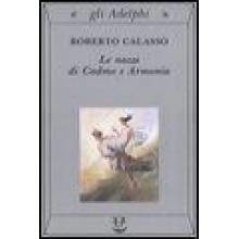 Le nozze di Cadmo e Armonia