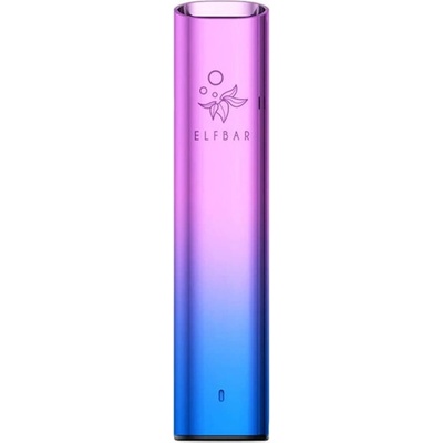 Elf Bar Mate Device 500 baterie 500 mAh Aurora Pink