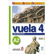 VUELA 4 LIBRO DEL ALUMNO A2