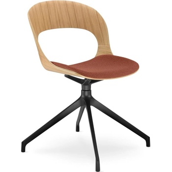 LD SEATING Konferenčná stolička LOTUS LT-02-H F70