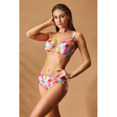 Astratex Горнище на бански костюм Pink Summer (PinkSummer01)