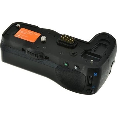 JUPIO Battery Grip pro Pentax E61PJPJBGP002 – Zbozi.Blesk.cz