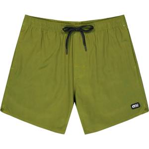 Picture Мъжки бордшорт Picture Piau 15 Boardshorts - Tobacco - размер XXL (050-1962-0415)