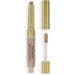 Revolution Beauty Glam Eyeshadow Duo Lustre Сенки дуо 3, 8gr