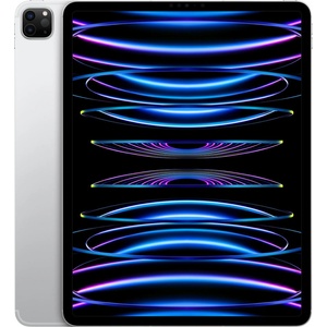 Apple iPad Pro 12.9 2022 128GB Cellular 5G MP1Y3 Таблет
