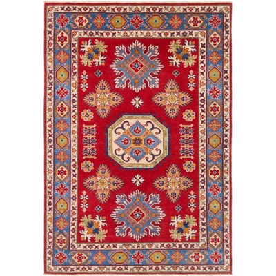 Najkoberce Kasak-B 044 Red