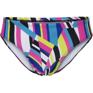 Aquafeel stripe confusion brief multi 40