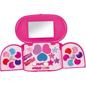 Větší sada make up