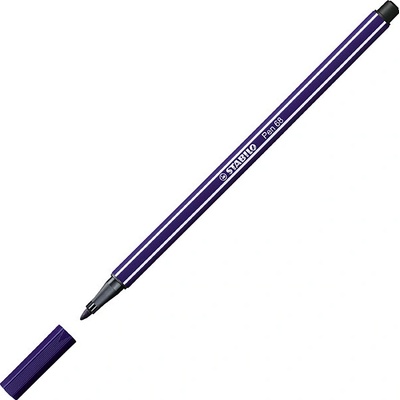 STABILO Pen 68 noční modř