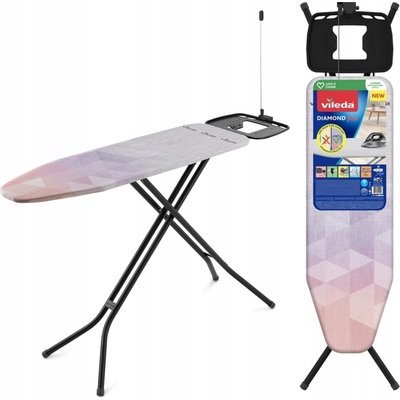 Vileda Diamond M Plus 120 x 38 cm – Zboží Dáma