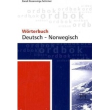 Wörterbuch Deutsch-Norwegisch