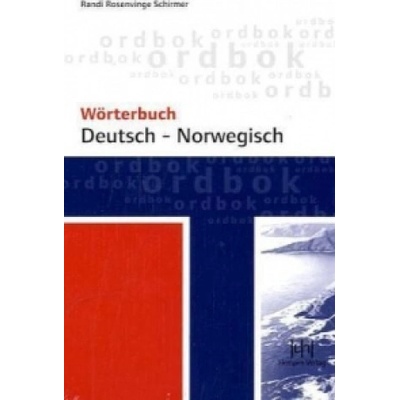 Wörterbuch Deutsch-Norwegisch