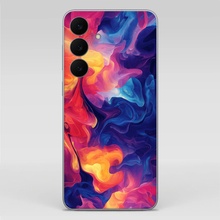 4NewCase SAMSUNG Galaxy S25 FE SILIKÓN Firestorm Flow 1015490500034
