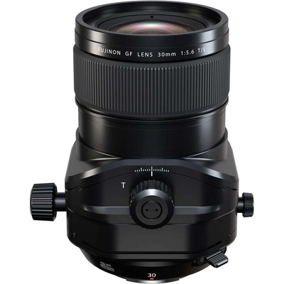 Fujifilm GF 30 mm f/5,6 T/S