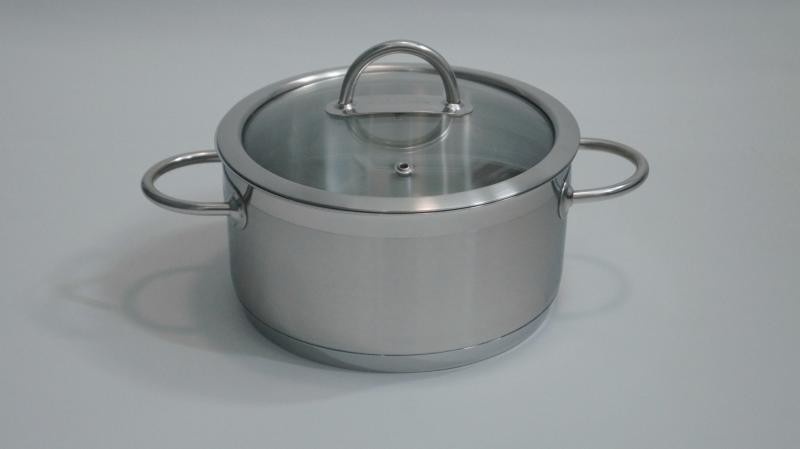 Tescoma Vision 18 cm 2 l