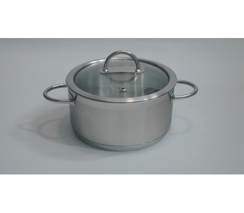 Tescoma Vision 18 cm 2 l