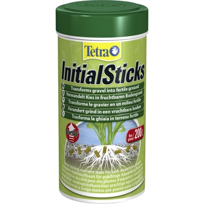 Tetra Initial Sticks -Тор на пръчици за аквариумни растения 250 мл