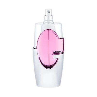 Guess For Women parfémovaná voda dámská 75 ml tester