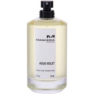 Mancera Aoud Violet EDP 120 ml Tester Парфюми