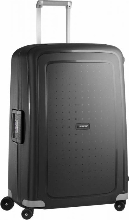 samsonite cosmolite spinner 75 28 fl2 v22 09304 black 94l - Heureka.cz