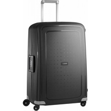 Samsonite SCure Spinner 75/28 10U-09002 Black 100 l