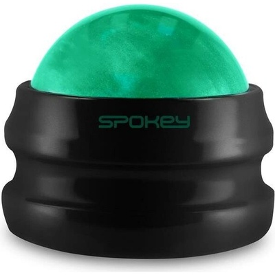 Spokey Glob Masážna guľôčka, 6,5 cm