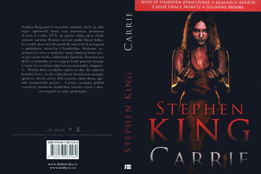 Carrie