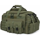 Kombat Saxon Holdall BTP 65 l