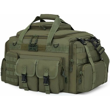 Kombat Saxon Holdall BTP 65 l