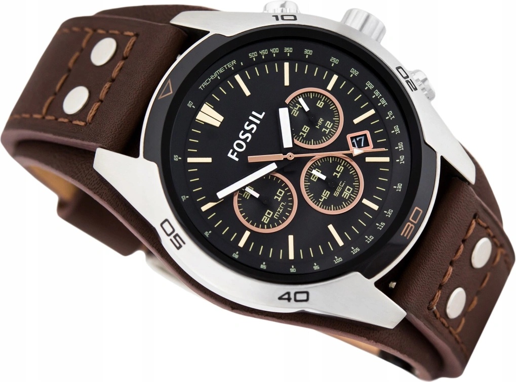 Fossil CH 2891