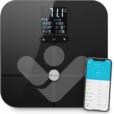 TrueLife FitScale W7 BT