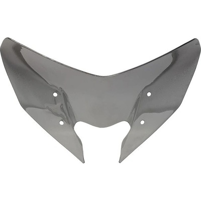 Plexi štít dymový Yamaha MT-07 2021-2022