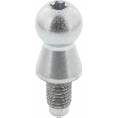 Kulový čep, ovládání spojky TOPRAN 723 829 (723829)