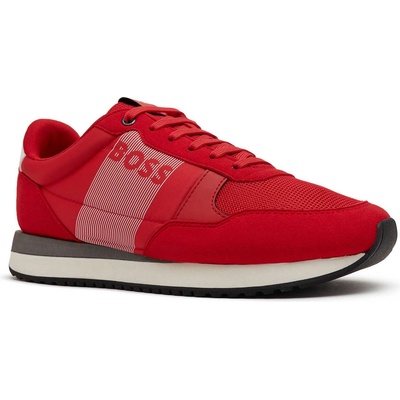 HUGO BOSS Обувки Kai_Runn