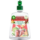 Air Wick Active Fresh Ovocná Sangria s korením/ Spiced Fruity Sangria 228 ml Náplň