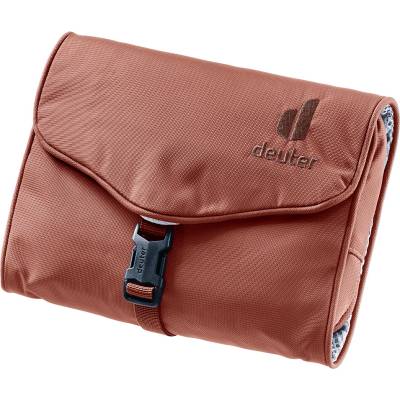 Deuter Wash Bag I červená
