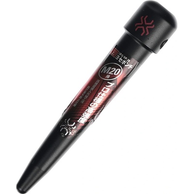 Japonský zarovnávací průbojník na ocel SK11 SPIDER - M20 - SPD-YP-20