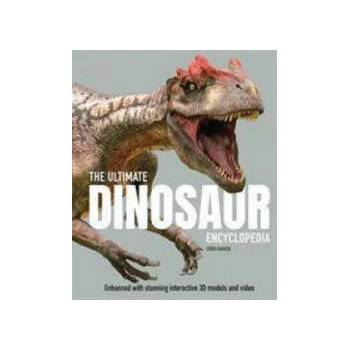 Ultimate Dinosaur Encyclopedia