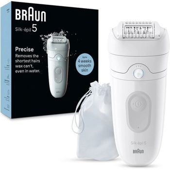 Braun Silk-épil 5 SE5-011