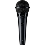 Shure PGA58-XLR-B Микрофон