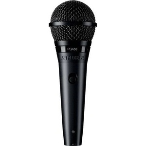 Shure PGA58-XLR-B Микрофон