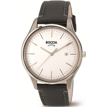 Boccia Titanium 3587-01