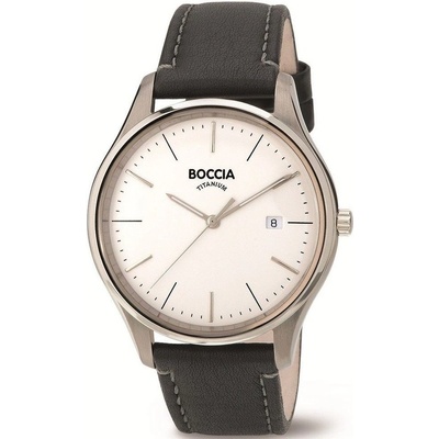 Boccia Titanium 3587-01