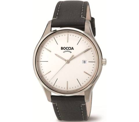 Boccia Titanium 3587-01