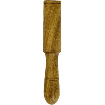 Nefertitis Palička dřevěná ke zpívajícím miskám NF19231 - cca 10,2 cm – Zbozi.Blesk.cz