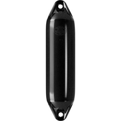 POLYFORM Fender pre ťažké zaťaženie F02 66 cm x 20 cm čierny