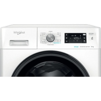 Whirlpool FFB 8489 BV EE