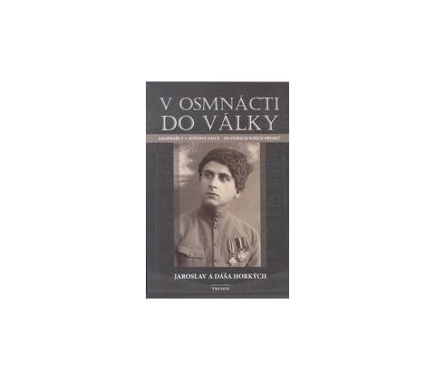 V osmnácti do války